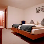 Restaurant Waldrand, Hotel Isenfluh