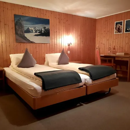 Hotel Restaurant Waldrand, *