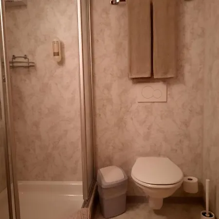 Otel Restaurant Waldrand,