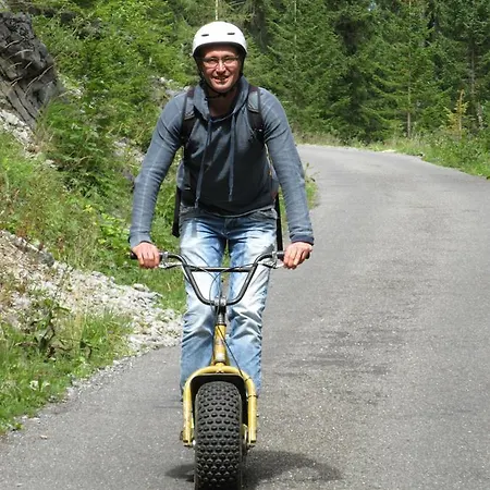 Restaurant Waldrand, *