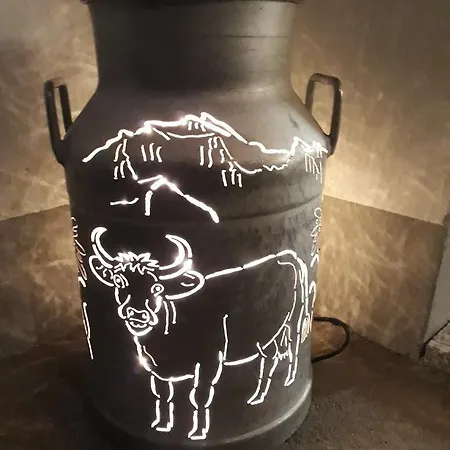 Restaurant Waldrand, *