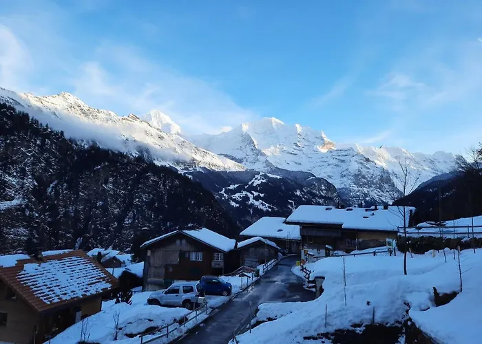 Restaurant Waldrand,