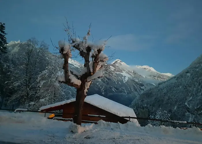 Hotel Restaurant Waldrand, *