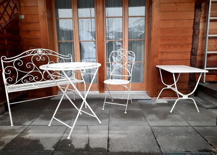 Restaurant Waldrand,