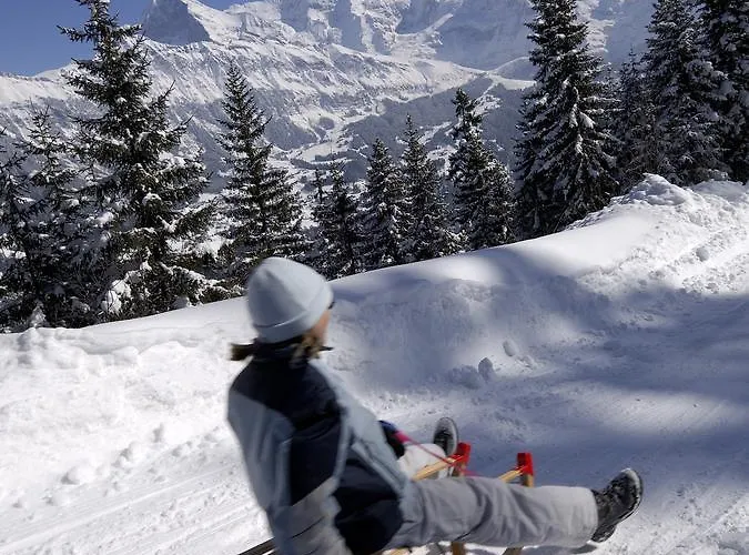 Restaurant Waldrand, *