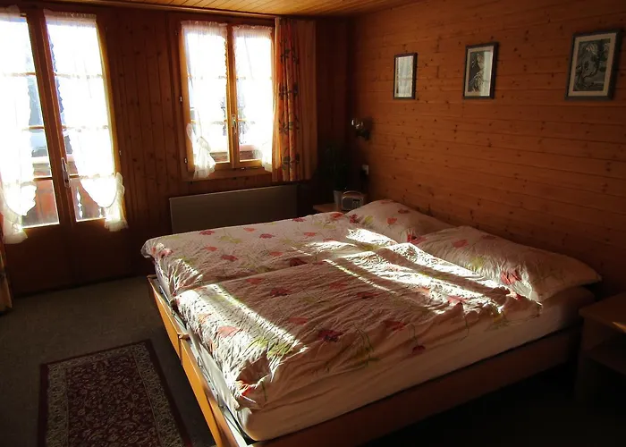 Restaurant Waldrand, *