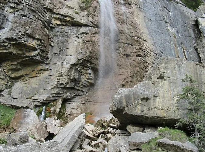 Hotel Restaurant Waldrand, *