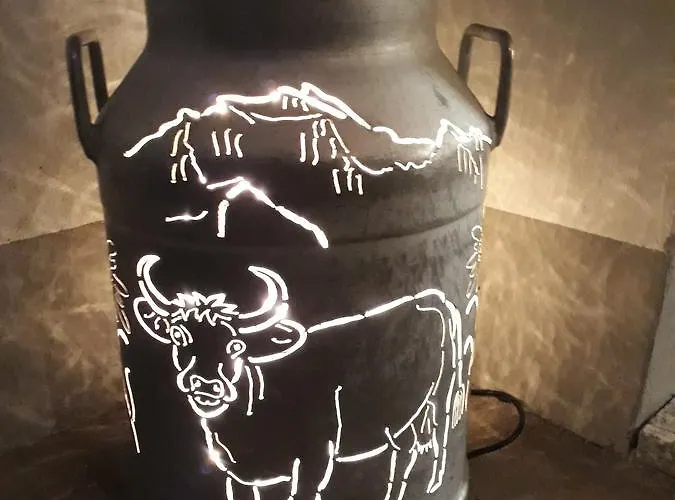 Restaurant Waldrand, *