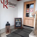 Restaurant Waldrand, Hotel