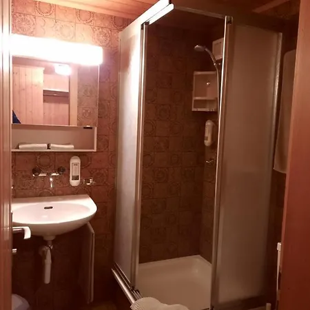 Restaurant Waldrand, Hotel