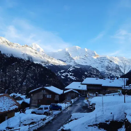 Restaurant Waldrand,