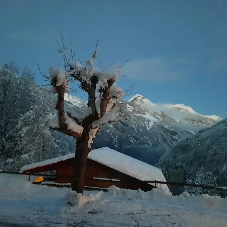 Hotel Restaurant Waldrand, *