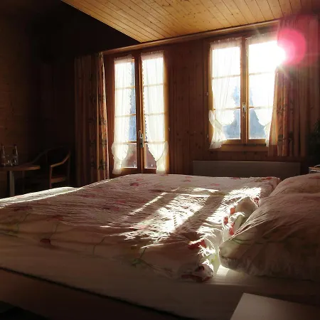 Restaurant Waldrand, Hotel