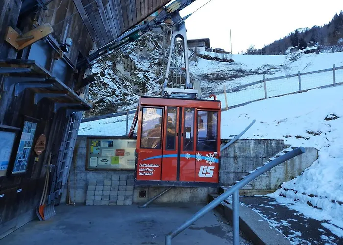 Hotel Restaurant Waldrand,