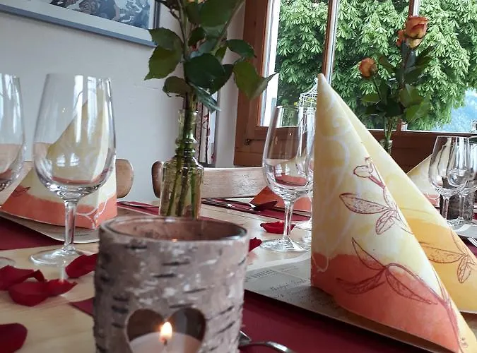 Restaurant Waldrand, Hotel *