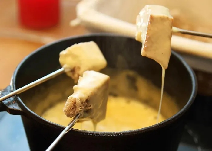 Restaurant Waldrand, *