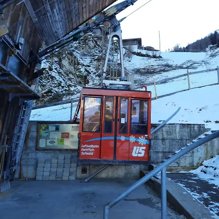 ホテル Restaurant Waldrand,