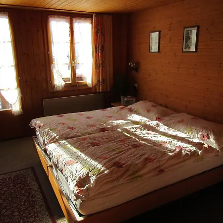 Restaurant Waldrand, *