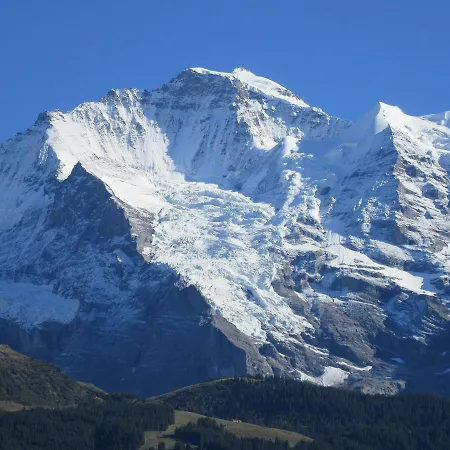 Restaurant Waldrand, ホテル *