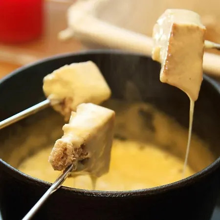 Restaurant Waldrand, *