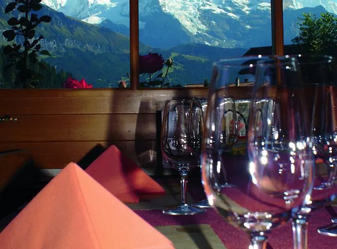 Restaurant Waldrand , Hotel